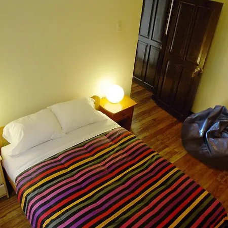 Mama Simona - Cusco Hostel